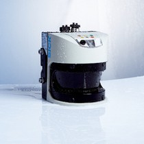 LMS511 室外型激光掃描測量系統