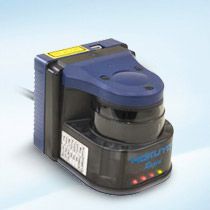 UBG-04LX-F01激光掃描器